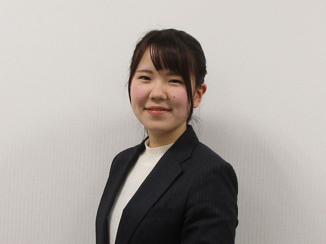 スタッフ 南